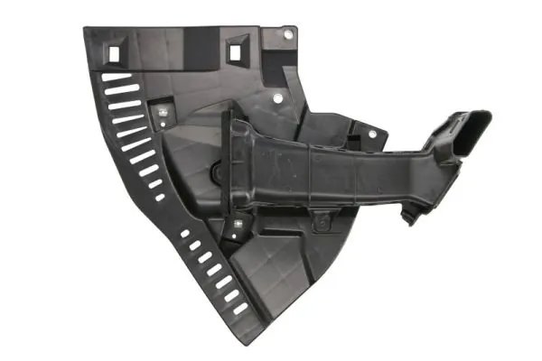 Grila ventilatie, bara protectie BLIC 6502-07-8171981P