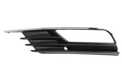 Grila ventilatie, bara protectie BLIC 5513-00-0027913SP