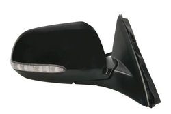 OGLINDA EXTERIOARA BLIC 5402-04-1129219P - Compatibil cu HONDA