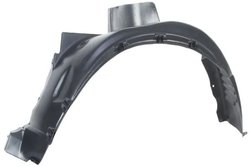 CARENAJ ROATA BLIC 6601-01-5040812P - Compatibil cu OPEL