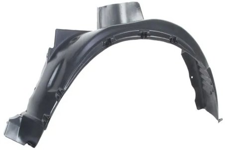 CARENAJ ROATA BLIC 6601-01-5040812P - Compatibil cu OPEL