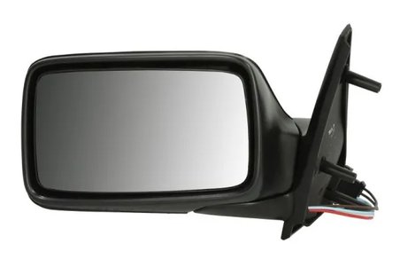 OGLINDA EXTERIOARA BLIC 5402-04-1125125P - Compatibil cu VW