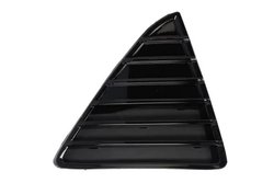 GRILA VENTILATIE, BARA PROTECTIE BLIC 6502-07-2536992PB - Compatibil cu FORD