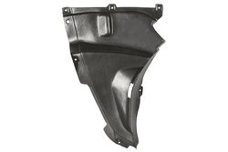 CARENAJ ROATA BLIC 6601-01-0063808P - Compatibil cu BMW