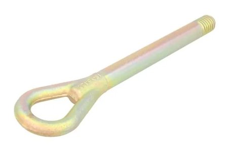 CARLIG DE REMORCARE BLIC 0476-21-044347P - Compatibil cu CITROEN, PEUGEOT