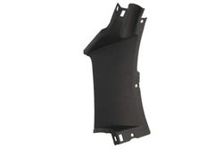 GRILA VENTILATIE, BARA PROTECTIE BLIC 6502-07-0096992BP - Compatibil cu BMW