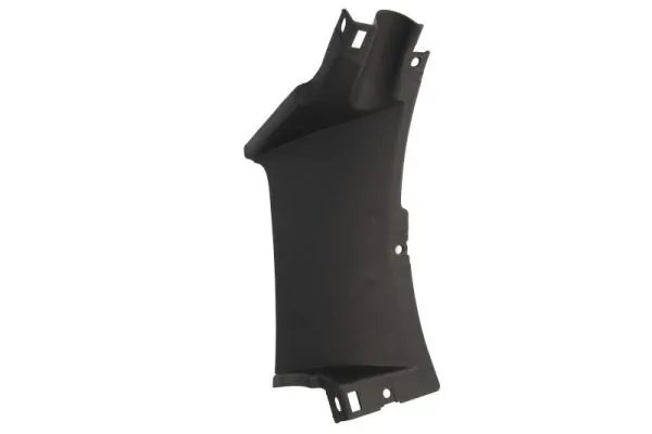 Grila ventilatie, bara protectie BLIC 6502-07-0096992BP