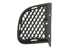 Grila ventilatie, bara protectie BLIC 6502-07-3175913P