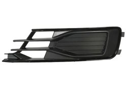 GRILA VENTILATIE, BARA PROTECTIE BLIC 6502-07-0042911P - Compatibil cu AUDI