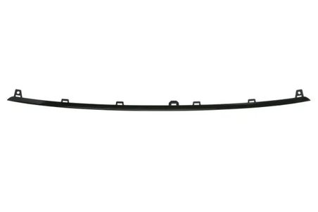 GRILA VENTILATIE, BARA PROTECTIE BLIC 6502-07-5723919P - Compatibil cu PORSCHE