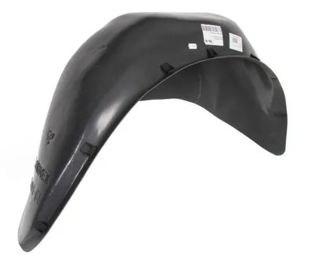 CARENAJ ROATA BLIC 6601-01-2509831P - Compatibil cu FORD