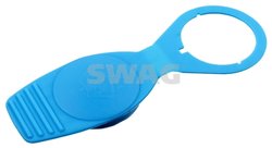 BUSON,REZERVOR LICHID DE SPALARE PARBRIZ SWAG 30 10 3659 - Compatibil cu AUDI, SEAT, SKODA, VW