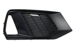 GRILA VENTILATIE, BARA PROTECTIE BLIC 6502-07-0022916P - Compatibil cu AUDI