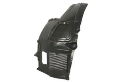 CARENAJ ROATA BLIC 6601-01-0058805P - Compatibil cu BMW