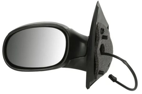 OGLINDA EXTERIOARA BLIC 5402-04-1127853P - Compatibil cu CITROEN