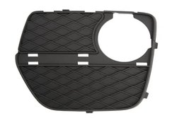 GRILA VENTILATIE, BARA PROTECTIE BLIC 6502-07-0099913P - Compatibil cu BMW