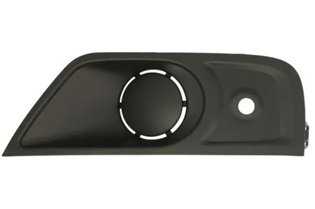 Grila ventilatie, bara protectie BLIC 5703-05-6092924P