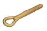 CARLIG DE REMORCARE BLIC 0476-25-045347P - Compatibil cu AUDI