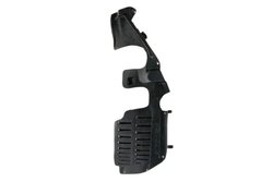 CARENAJ ROATA BLIC 6601-01-0580808P - Compatibil cu CITROEN, FIAT, PEUGEOT