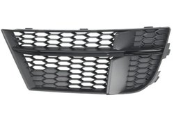 GRILA VENTILATIE, BARA PROTECTIE BLIC 5513-00-0027922SP - Compatibil cu AUDI