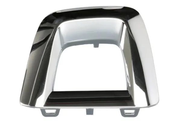 SPOILER BLIC 6502-07-3533914P - Compatibil cu MERCEDES-BENZ
