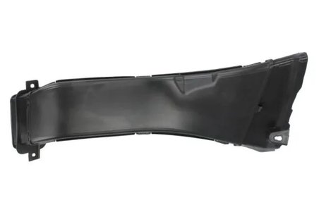 Grila ventilatie, bara protectie BLIC 6502-07-0086914PP