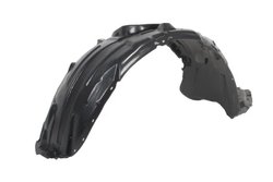 CARENAJ ROATA BLIC 6601-01-3476802P - Compatibil cu MAZDA