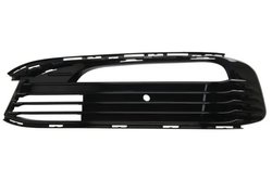 GRILA VENTILATIE, BARA PROTECTIE BLIC 6502-07-0078915P - Compatibil cu BMW