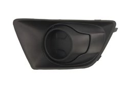 GRILA VENTILATIE, BARA PROTECTIE BLIC 6502-07-2588992P - Compatibil cu FORD