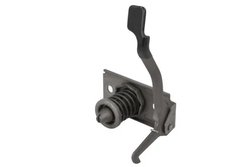 INCHIZATOR CAPOTA MOTOR BLIC 5050-00-OP374206 - Compatibil cu OPEL