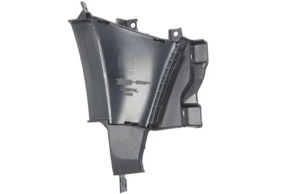 Grila ventilatie, bara protectie BLIC 6502-07-0043918P