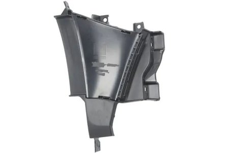 Grila ventilatie, bara protectie BLIC 6502-07-0043918P