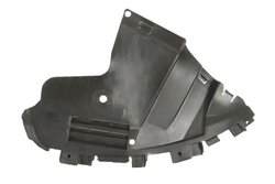 ACOPERIRE MOTOR BLIC 6601-05-0000021Q - Compatibil cu DACIA, RENAULT