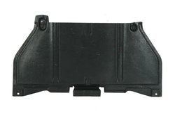 Acoperire motor BLIC 6601-02-0014876P