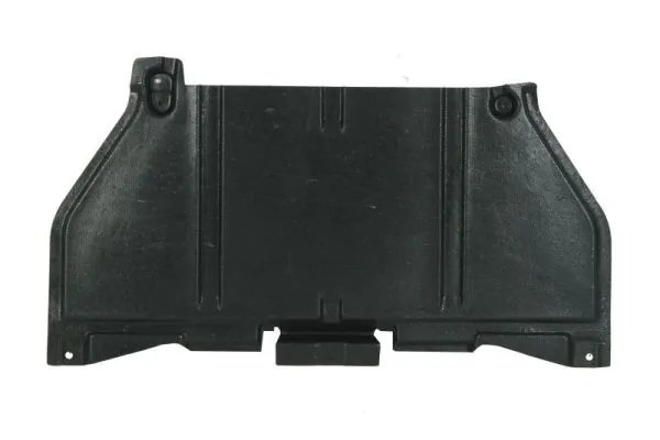 ACOPERIRE MOTOR BLIC 6601-02-0014876P - Compatibil cu AUDI