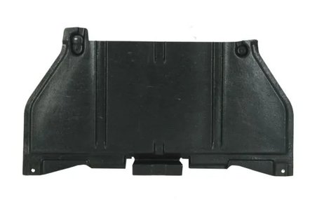 ACOPERIRE MOTOR BLIC 6601-02-0014876P - Compatibil cu AUDI