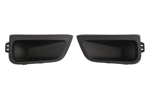 GRILA VENTILATIE, BARA PROTECTIE BLIC 6502-07-0555991P - Compatibil cu CITROEN, PEUGEOT