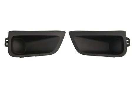 GRILA VENTILATIE, BARA PROTECTIE BLIC 6502-07-0555991P - Compatibil cu CITROEN, PEUGEOT