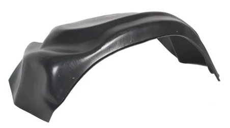 CARENAJ ROATA BLIC 6601-01-3545801P - Compatibil cu MERCEDES-BENZ