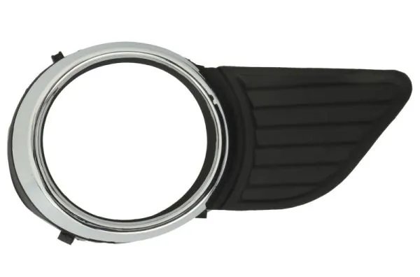 Grila ventilatie, bara protectie BLIC 6502-07-8192918P