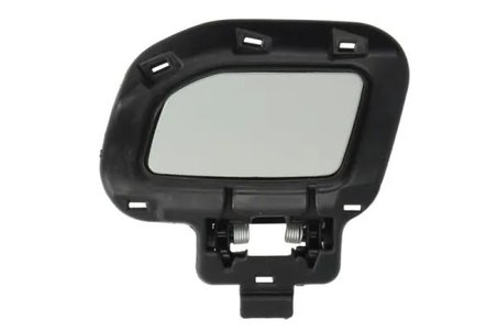 ACOPERIRE, BARA PROTECTIE BLIC 5513-00-6456921P - Compatibil cu LAND ROVER