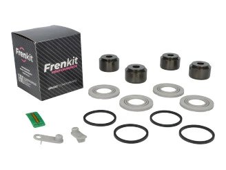 SET FRANA DE PERFORMANTA FRENKIT 674201 - Piesa auto compatibila cu mai multe marci