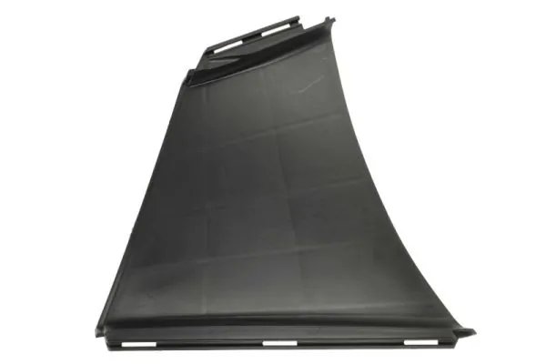Grila ventilatie, bara protectie BLIC 6502-07-7532918PP