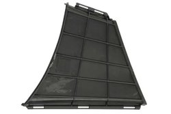 Grila ventilatie, bara protectie BLIC 6502-07-7532918PP