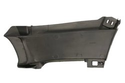 Grila ventilatie, bara protectie BLIC 6502-07-7804922P