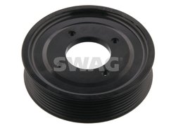FULIE, POMPA APA SWAG 20 93 8329 - Compatibil cu BMW, LAND ROVER