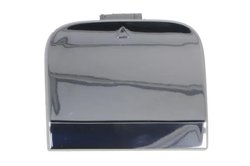 ACOPERIRE TAMPON,SISTEM DE REMORCARE BLIC 5513-00-3583970P - Compatibil cu MERCEDES-BENZ