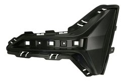 Grila ventilatie, bara protectie BLIC 6502-07-0064919P