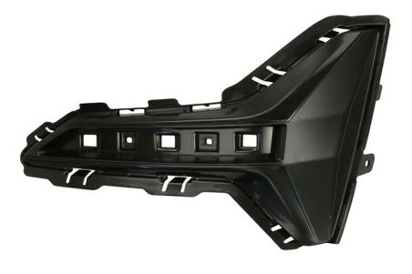 GRILA VENTILATIE, BARA PROTECTIE BLIC 6502-07-0064919P - Compatibil cu BMW