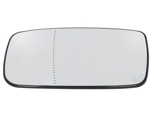 STICLA OGLINDA, OGLINDA RETROVIZOARE EXTERIOARA BLIC 6102-02-1223515P - Compatibil cu VOLVO